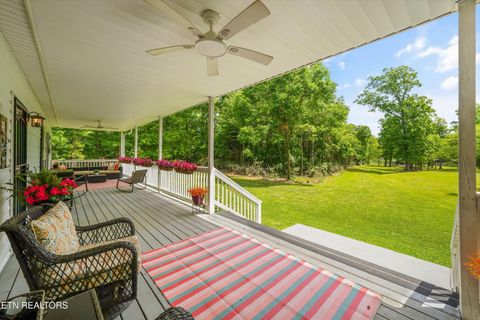 Tiny photo for 598 Huff Bend Lane, Ten Mile, TN 37880 (MLS # 1339884)