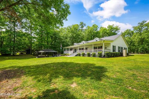 Tiny photo for 598 Huff Bend Lane, Ten Mile, TN 37880 (MLS # 1339884)