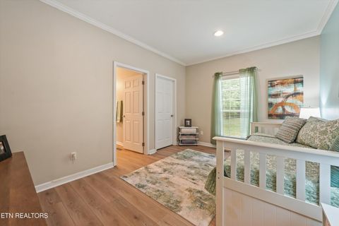 Tiny photo for 598 Huff Bend Lane, Ten Mile, TN 37880 (MLS # 1339884)