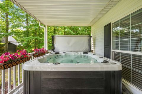 Tiny photo for 598 Huff Bend Lane, Ten Mile, TN 37880 (MLS # 1339884)