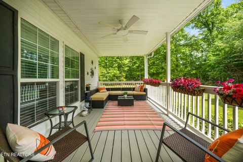 Tiny photo for 598 Huff Bend Lane, Ten Mile, TN 37880 (MLS # 1339884)