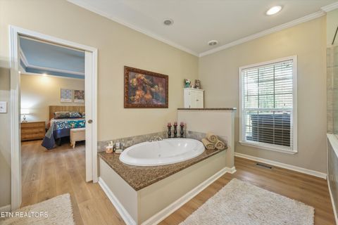 Tiny photo for 598 Huff Bend Lane, Ten Mile, TN 37880 (MLS # 1339884)