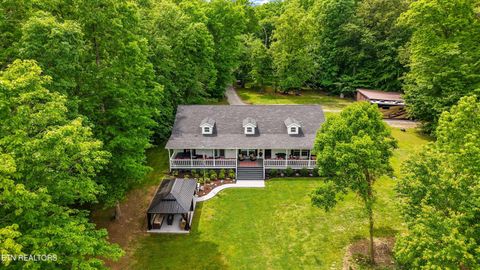 Tiny photo for 598 Huff Bend Lane, Ten Mile, TN 37880 (MLS # 1339884)