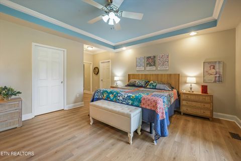 Tiny photo for 598 Huff Bend Lane, Ten Mile, TN 37880 (MLS # 1339884)
