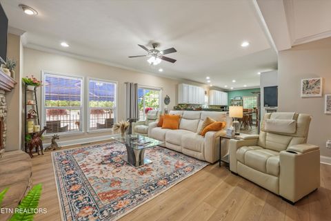 Tiny photo for 598 Huff Bend Lane, Ten Mile, TN 37880 (MLS # 1339884)