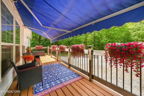 Tiny photo for 598 Huff Bend Lane, Ten Mile, TN 37880 (MLS # 1339884)