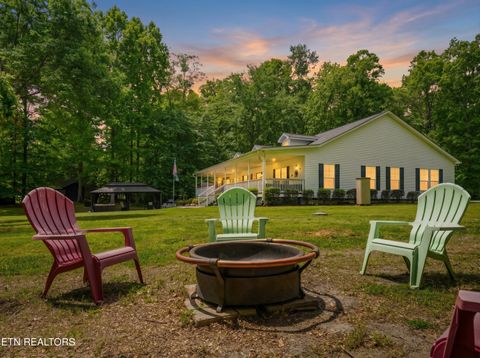 Tiny photo for 598 Huff Bend Lane, Ten Mile, TN 37880 (MLS # 1339884)