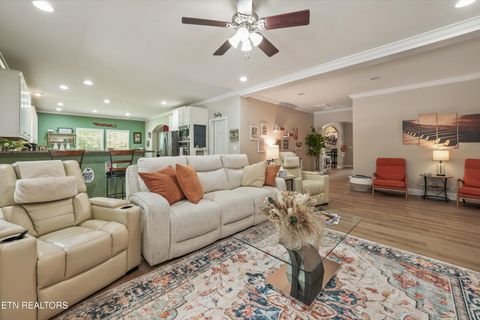 Tiny photo for 598 Huff Bend Lane, Ten Mile, TN 37880 (MLS # 1339884)