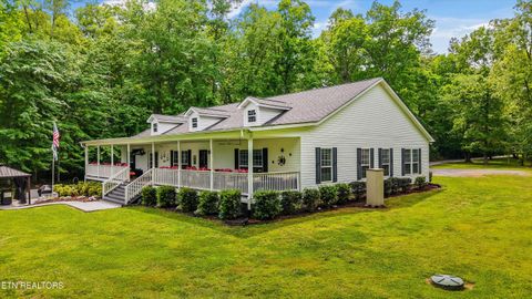 Tiny photo for 598 Huff Bend Lane, Ten Mile, TN 37880 (MLS # 1339884)
