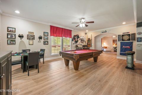 Tiny photo for 598 Huff Bend Lane, Ten Mile, TN 37880 (MLS # 1339884)