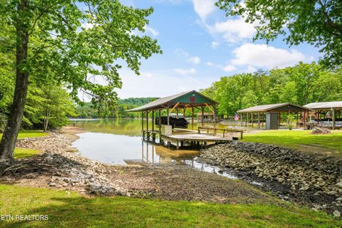 Tiny photo for 598 Huff Bend Lane, Ten Mile, TN 37880 (MLS # 1339884)