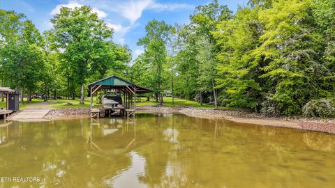 Tiny photo for 598 Huff Bend Lane, Ten Mile, TN 37880 (MLS # 1339884)