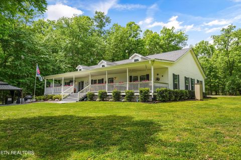 Tiny photo for 598 Huff Bend Lane, Ten Mile, TN 37880 (MLS # 1339884)