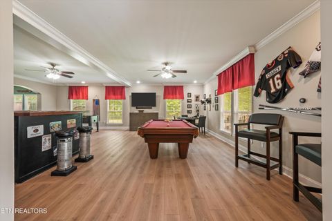 Tiny photo for 598 Huff Bend Lane, Ten Mile, TN 37880 (MLS # 1339884)