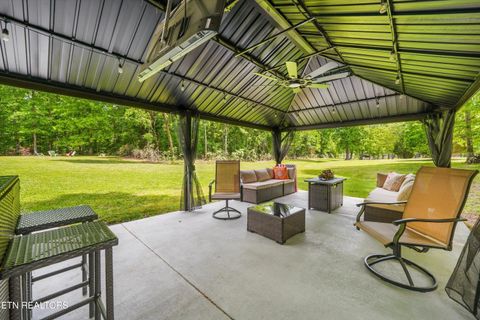 Tiny photo for 598 Huff Bend Lane, Ten Mile, TN 37880 (MLS # 1339884)