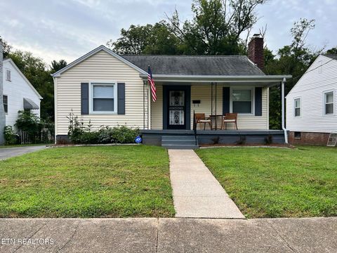 Photo of 2404 Tecoma Drive, Knoxville, TN 37917 (MLS # 1338753)
