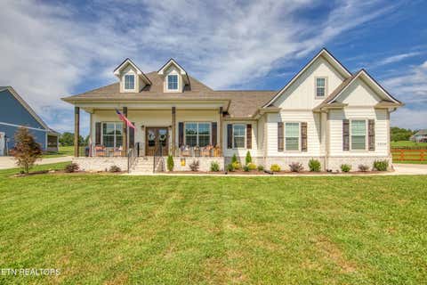Photo of 1928 River Mist Circle, New Market, TN 37820 (MLS # 1352645)