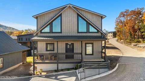 593 Warbonnet Way Pigeon Forge TN 37863