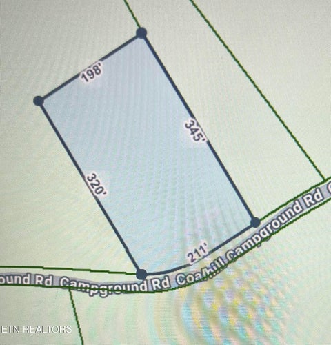 Photo of 3525 Campground Rd, Sunbright, TN 37872 (MLS # 1356147)