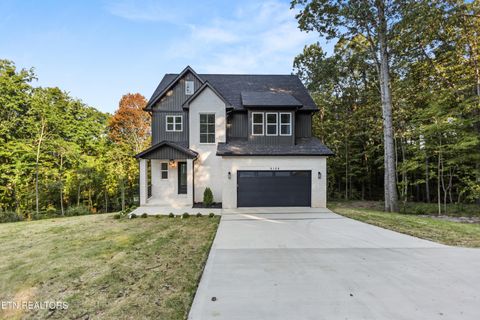 5109 Yosemite Tr Knoxville TN 37909