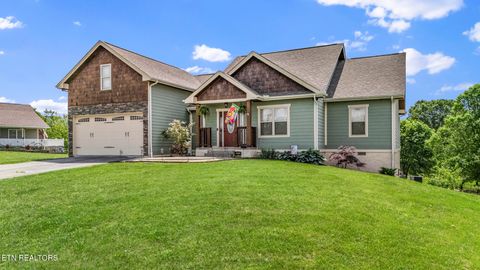 2830 Dalton Drive Sevierville TN 37876