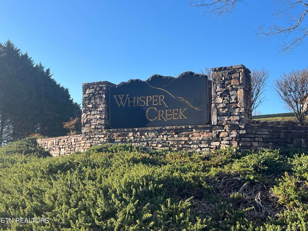 Photo of 2440 Whisper Creek Drive, Friendsville, TN 37737 (MLS # 1293657)