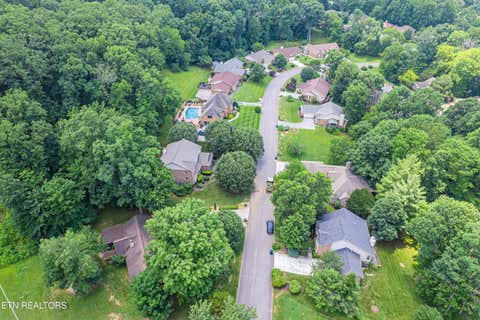 Tiny photo for 6811 Hunters Tr, Knoxville, TN 37921 (MLS # 1344456)