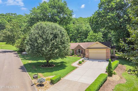 Tiny photo for 6811 Hunters Tr, Knoxville, TN 37921 (MLS # 1344456)