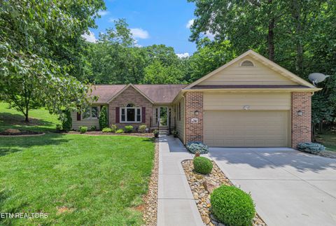 Photo of 6811 Hunters Tr, Knoxville, TN 37921 (MLS # 1344456)