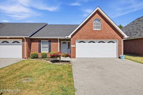 Photo of 9031 Rocky Ridge Way, Knoxville, TN 37924 (MLS # 1356498)