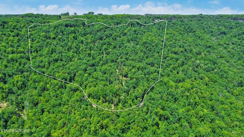 Tiny photo for Junaluska Hwy, Jamestown, TN 38556 (MLS # 1340366)