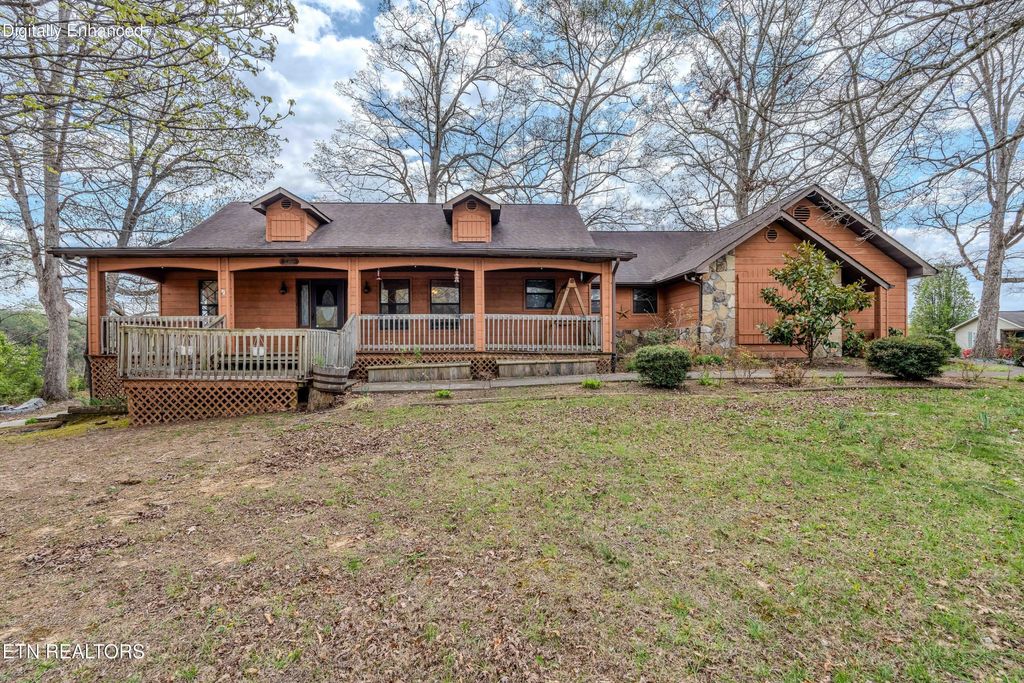 Photo of 2473 Old Newport Hwy, Sevierville, TN 37876 (MLS # 1335318)