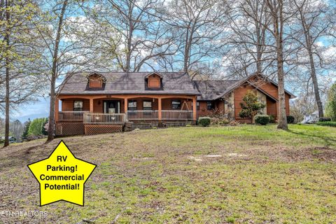 Photo of 2473 Old Newport Hwy, Sevierville, TN 37876 (MLS # 1335318)