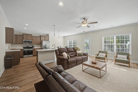 Tiny photo for 4704 Stoneyhurst Lane, Knoxville, TN 37918 (MLS # 1359327)