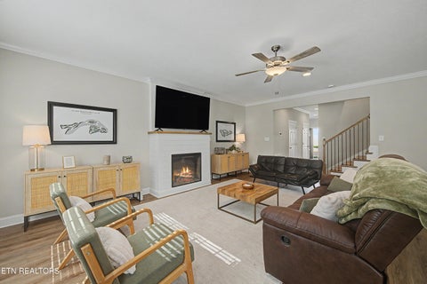 Tiny photo for 4704 Stoneyhurst Lane, Knoxville, TN 37918 (MLS # 1359327)