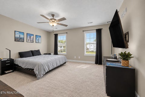 Tiny photo for 4704 Stoneyhurst Lane, Knoxville, TN 37918 (MLS # 1359327)