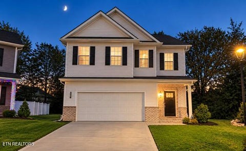 Tiny photo for 4704 Stoneyhurst Lane, Knoxville, TN 37918 (MLS # 1359327)