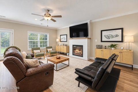 Tiny photo for 4704 Stoneyhurst Lane, Knoxville, TN 37918 (MLS # 1359327)