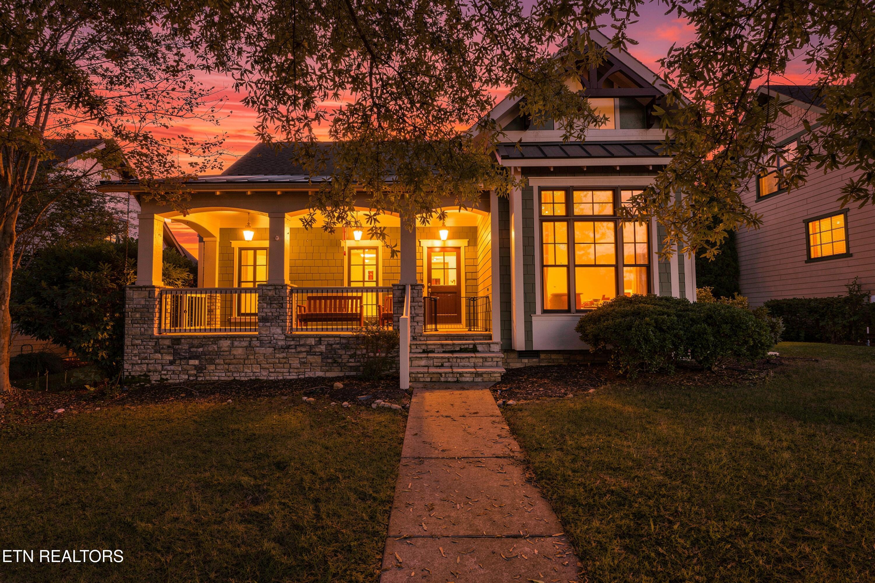 642 Bobcat Run Drive