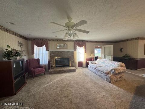 Tiny photo for 1350 Snappwood Drive, Sevierville, TN 37862 (MLS # 1317844)