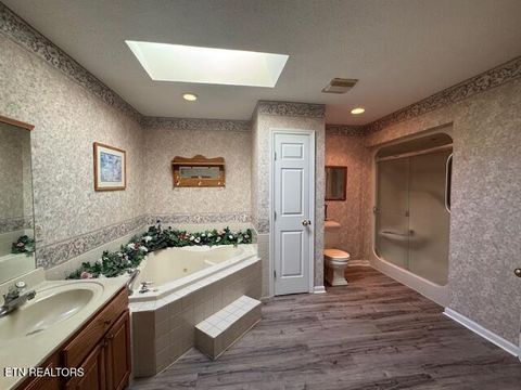 Tiny photo for 1350 Snappwood Drive, Sevierville, TN 37862 (MLS # 1317844)