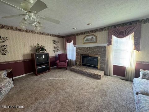 Tiny photo for 1350 Snappwood Drive, Sevierville, TN 37862 (MLS # 1317844)