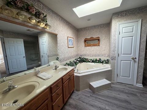 Tiny photo for 1350 Snappwood Drive, Sevierville, TN 37862 (MLS # 1317844)