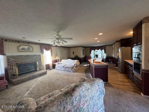 Tiny photo for 1350 Snappwood Drive, Sevierville, TN 37862 (MLS # 1317844)