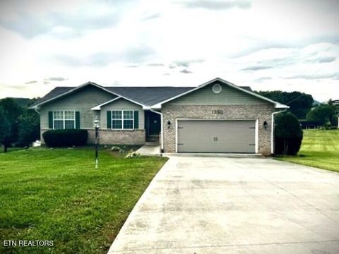 Photo of 1350 Snappwood Drive, Sevierville, TN 37862 (MLS # 1317844)