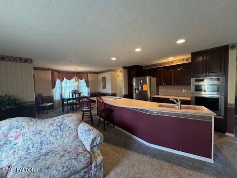 Tiny photo for 1350 Snappwood Drive, Sevierville, TN 37862 (MLS # 1317844)