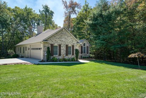 14 Holly Court Fairfield Glade TN 38558