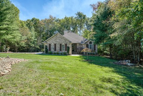 14 Holly Court Crossville TN 38558