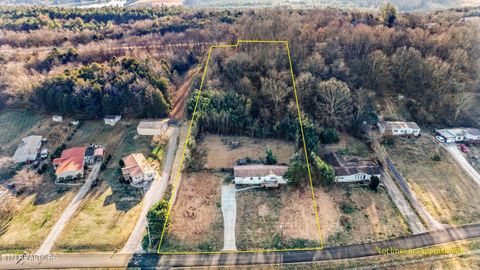 Tiny photo for 750 Lake Drive, Loudon, TN 37774 (MLS # 1325206)