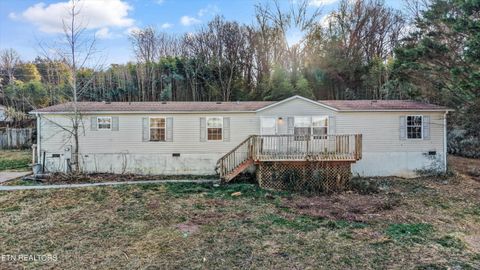 Photo of 750 Lake Drive, Loudon, TN 37774 (MLS # 1325206)